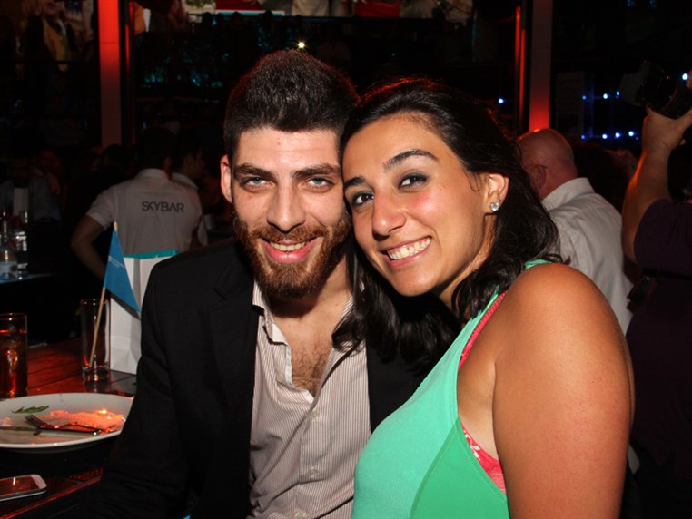SOS Annual Fundraising Dinner